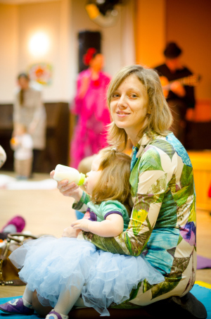 Игры-прогулки по усадьбам Подмосковья с семейным путеводителем