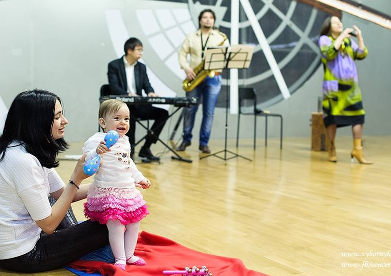 Игры-прогулки по усадьбам Подмосковья с семейным путеводителем