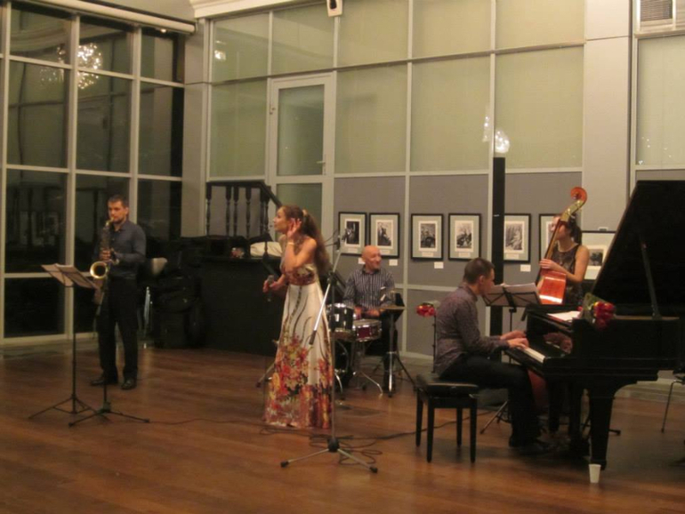 На концерт с малышом 0+ Красногорск, Одинцово, Москва