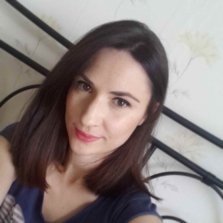 Позавчера решила, что