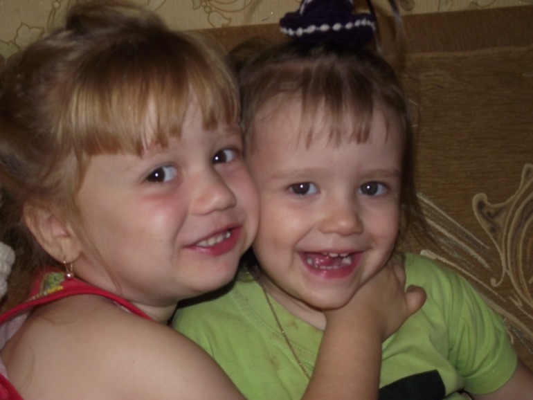 Немного нас))))