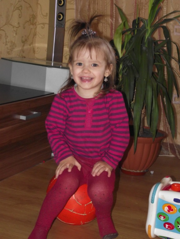 Нежданному чуду