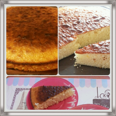 Быстро, просто и очеееень вкусно!!!