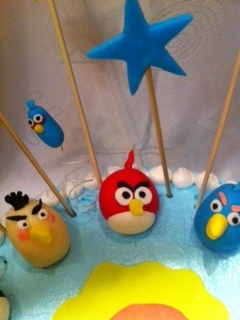 Очередные энгрики на креме