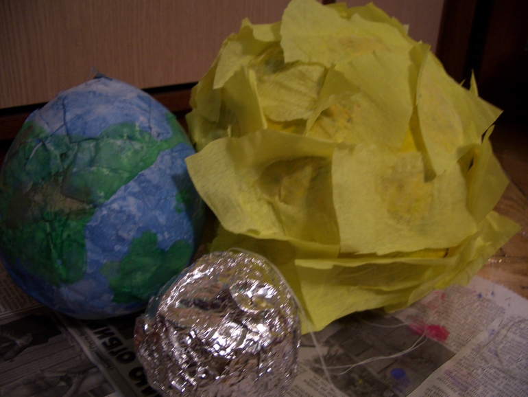 Подготовка к ТН