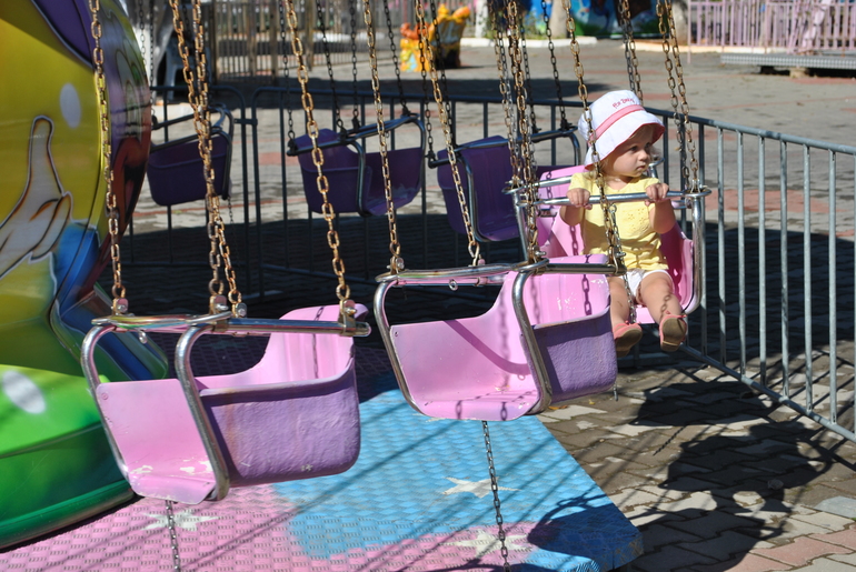 Отдохнули))!