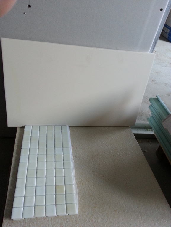 душ& туалет