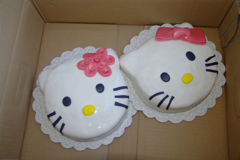 Нам 3 годика!!!!