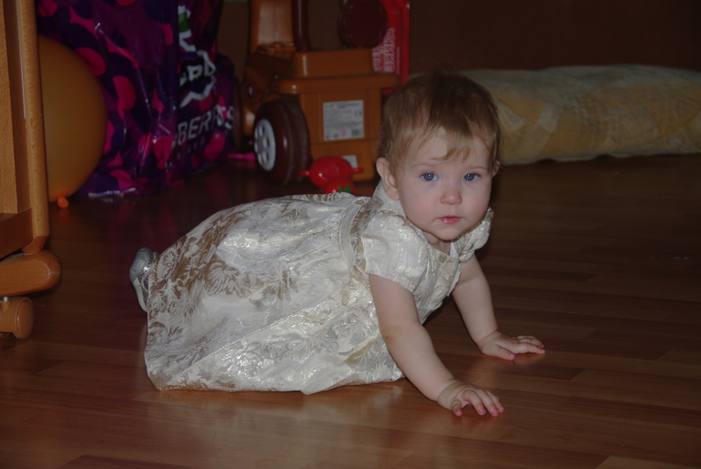 Нам 3 годика!!!!