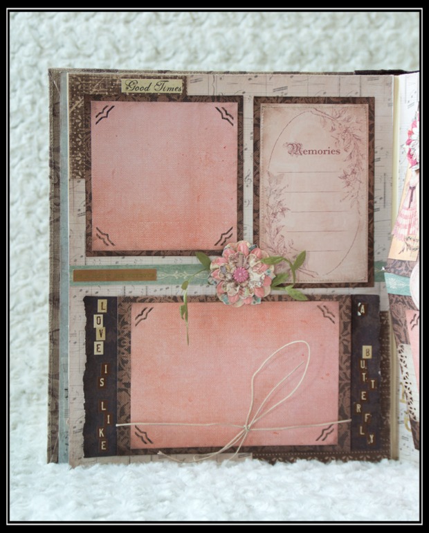 Фотоальбом DREAM