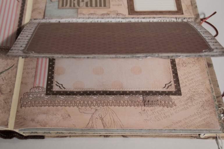 Фотоальбом DREAM