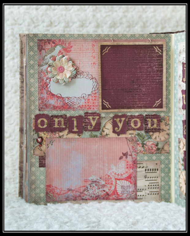 Фотоальбом DREAM