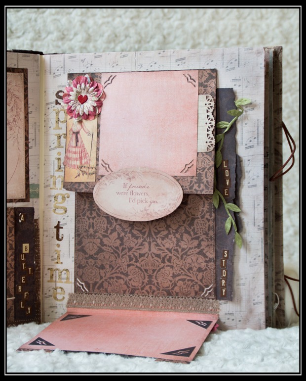 Фотоальбом DREAM