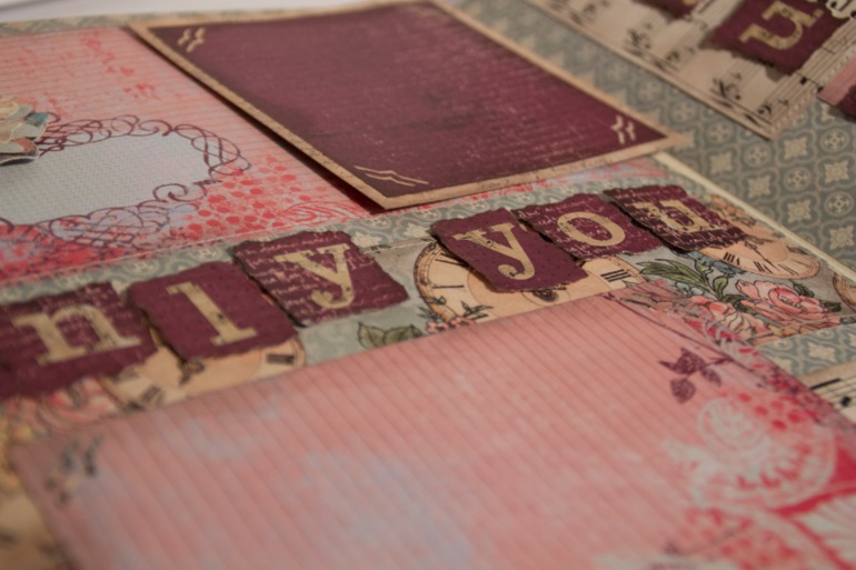 Фотоальбом DREAM