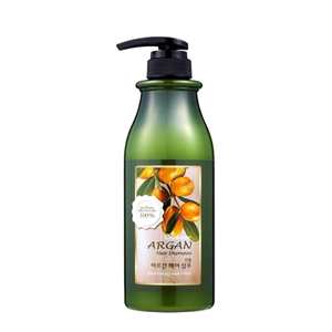 CONFUME ARGAN - ценное масло арганы!