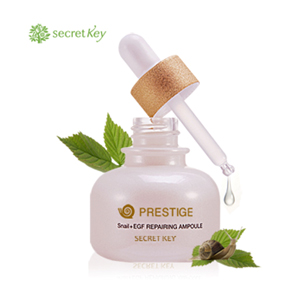 SNAIL + EGF - восстанавливающие средства на основе слизи улитки!