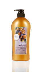 CONFUME ARGAN - ценное масло арганы!
