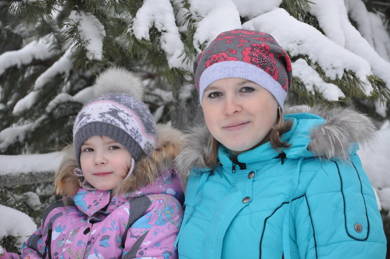 Поездка в Щелыково!!!