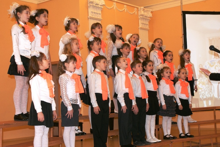 Победители!