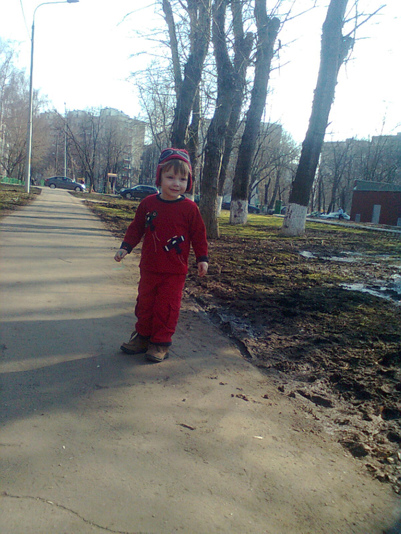 Одежда пакетом