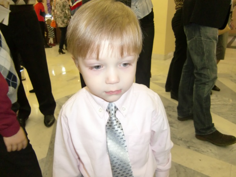 Сказки ученого кота