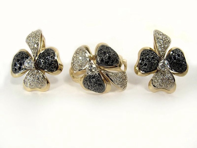 Ювелирные изделия