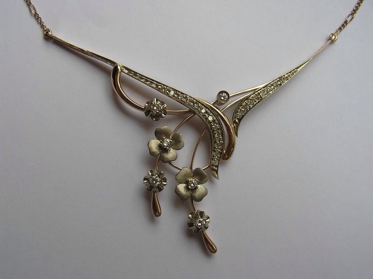 Ювелирные изделия