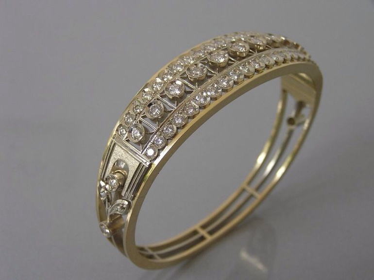 Ювелирные изделия