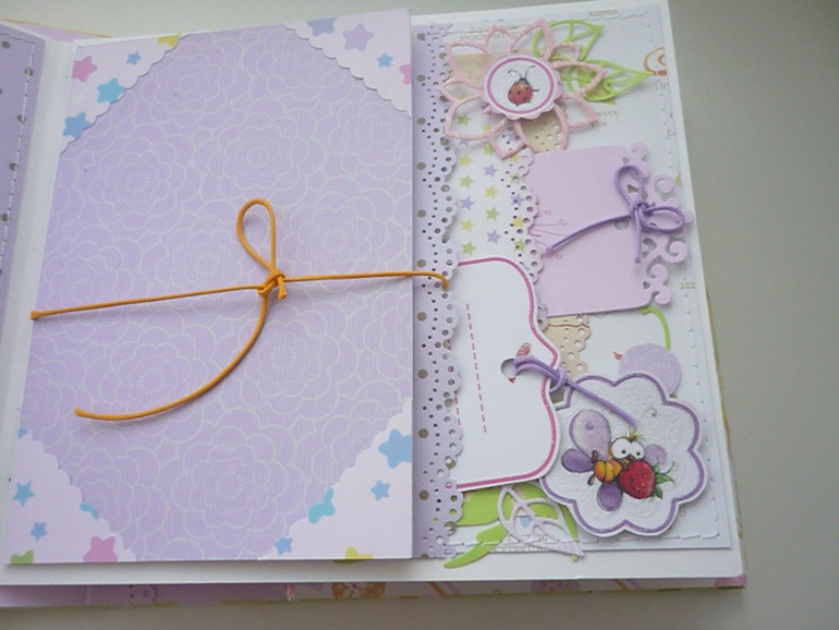 Летний миник для девочки