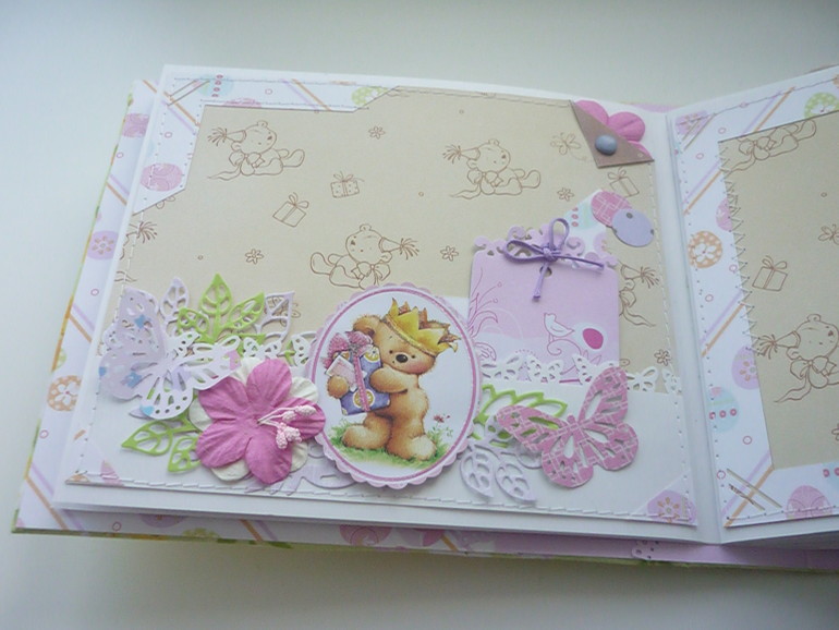 Летний миник для девочки