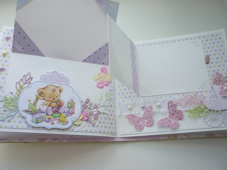 Летний миник для девочки