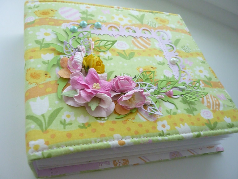 Летний миник для девочки