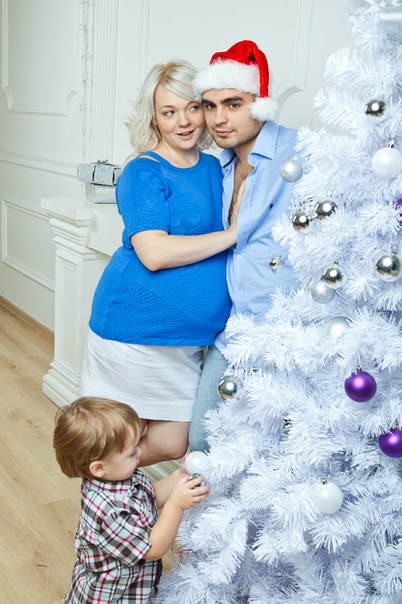 5 лет! Деревянная свадьба!