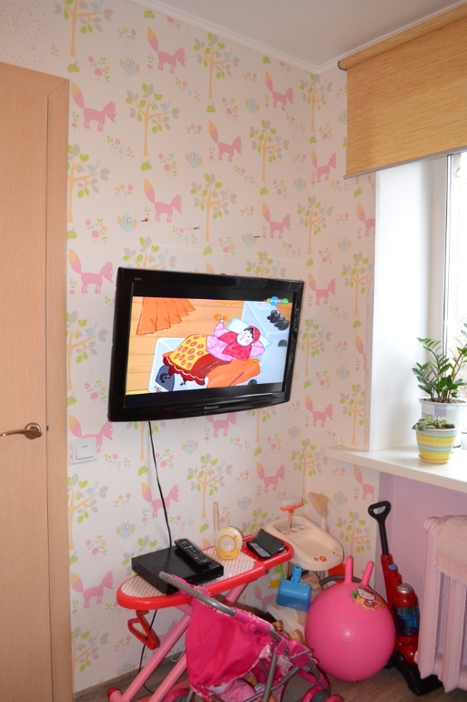 Наша детская