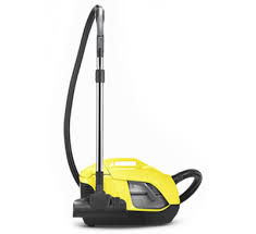 Пылесос с аквафильтром KARCHER (Керхер) купила довольна!