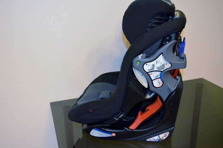 Concord Ultimax в отличном состоянии