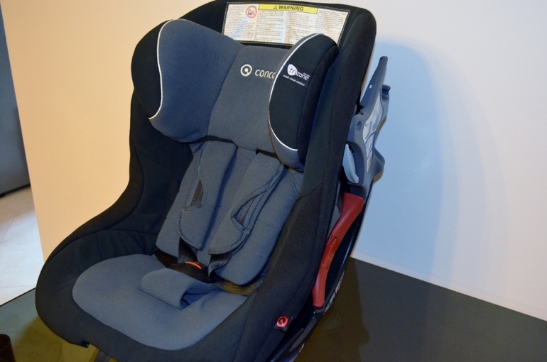 Concord Ultimax в отличном состоянии