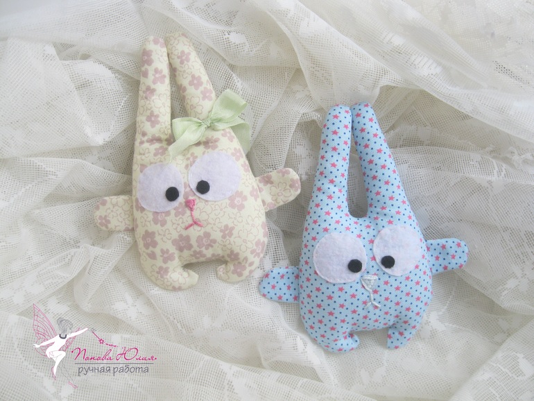 Игрушки для любимых собачек...