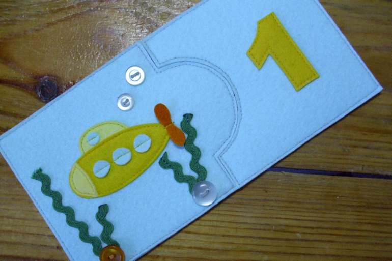 Карточки-счет