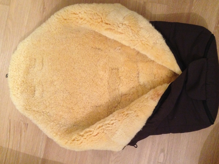 Продам конверт Christ Tula 4000р.