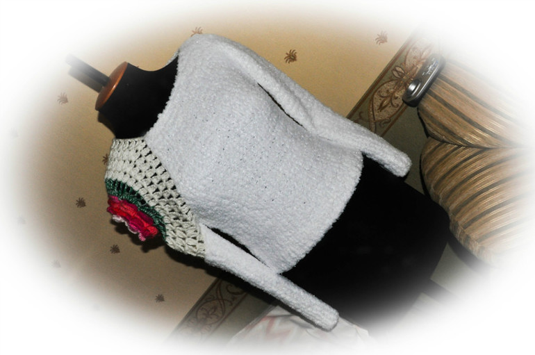 Мое вязание!Вот решилась и я показать свое творчество!