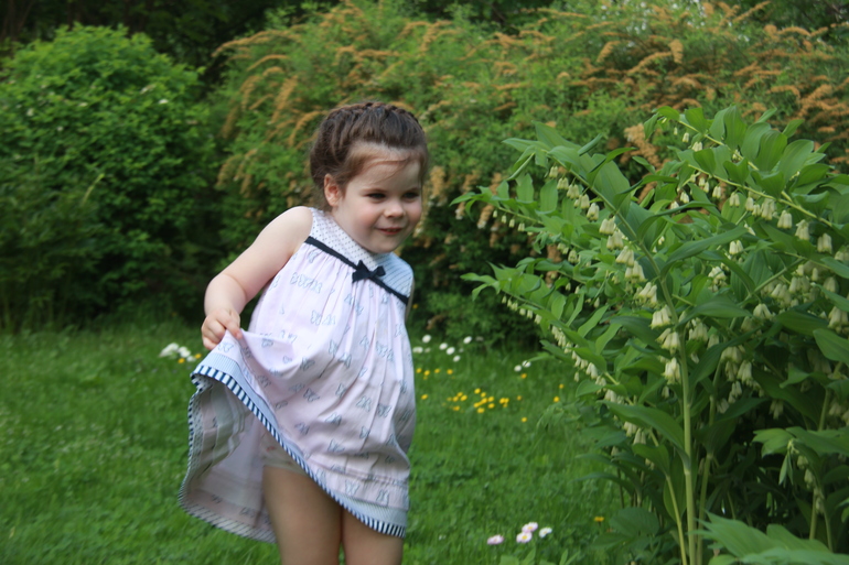 ландыши...ландыши...светлого мая привет