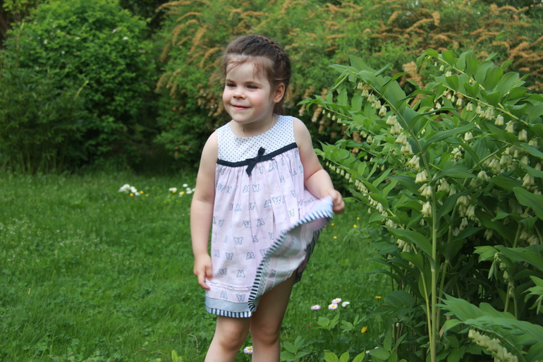 ландыши...ландыши...светлого мая привет