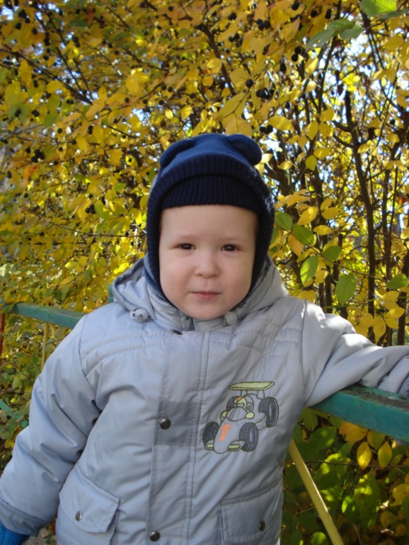 Адаптация идёт полным ходом...