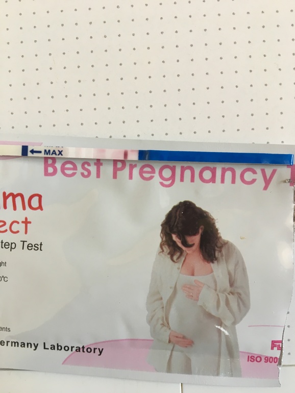 Mamma Perfect HCG   -      