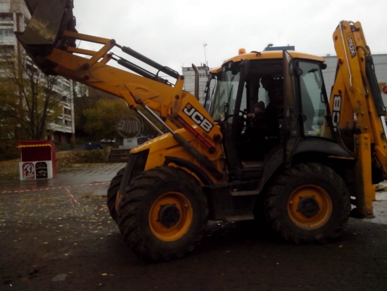 Настоящий автолюбитель