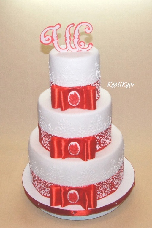 Свадебный марафон.