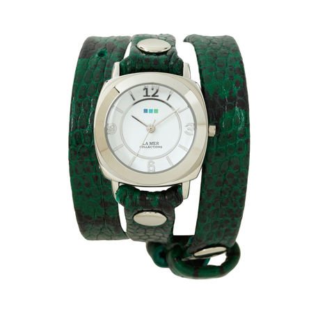 РАСПРОДАЖА!!!! Часы LA*MER*COLLECTIONS 3000 !!!