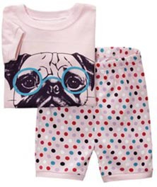 Собираем пижамы на лето Little Maven по оптовой цене-299руб.