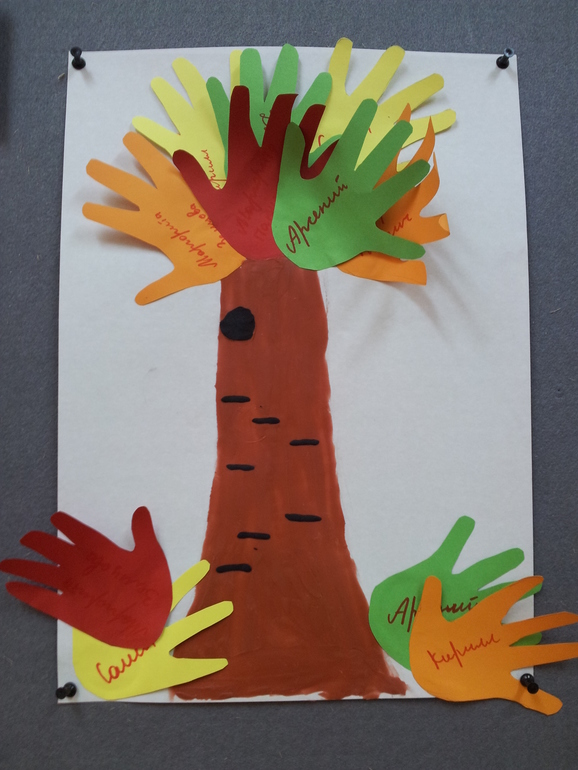 Садик начинает меня сводить с ума!